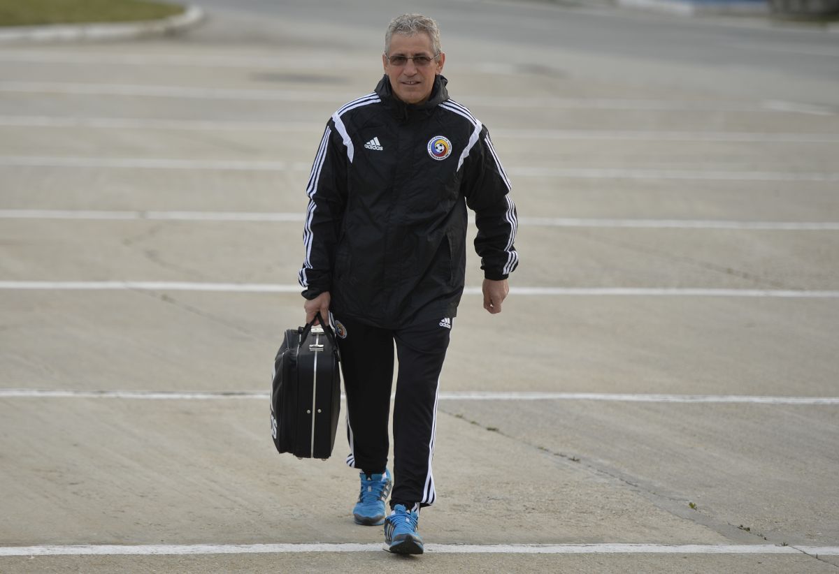 Dezvăluiri despre unul dintre „locotenenții” lui Mircea Lucescu: „Aveți de la mine suma asta, tu, tu, tu! Când a văzut nea Mircea ce mașină am...”