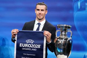 Se schimbă sistemul: calificări speciale pentru EURO 2028 » Țările gazdă, afectate de modificare