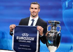Se schimbă sistemul: calificări speciale pentru EURO 2028 » Țările gazdă, afectate de modificare