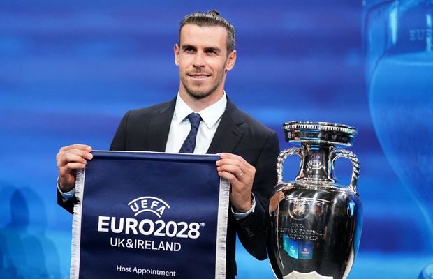 Se schimbă sistemul: calificări speciale pentru EURO 2028 » Țările gazdă, afectate de modificare