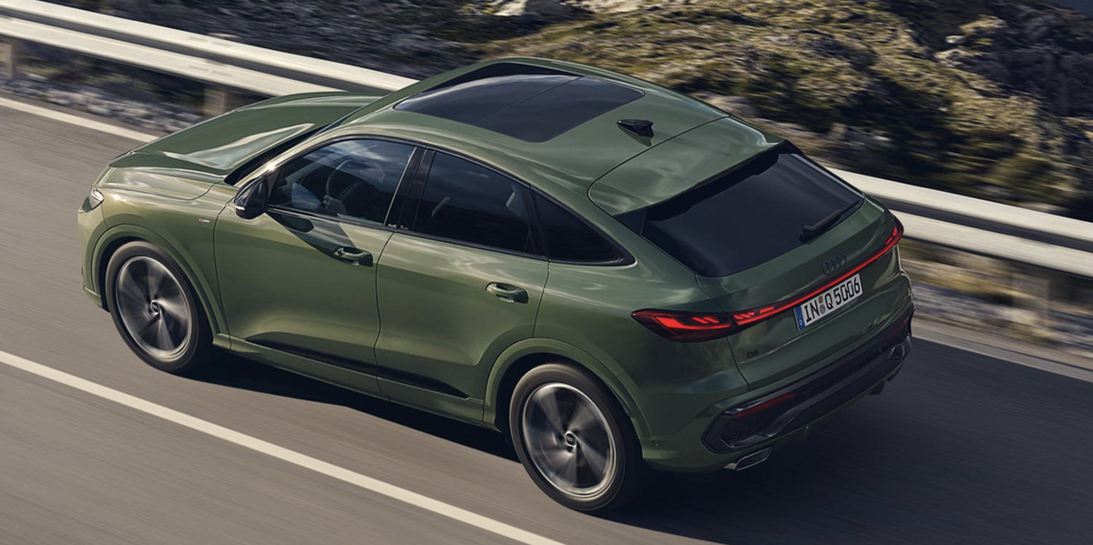 Audi Q5 2025 a fost prezentat în România » Cum arată și cât costă noul SUV