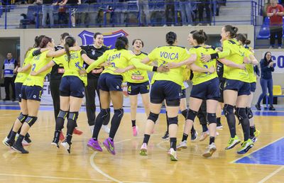 „Revelația” sezonului în „Liga Florilor” refuză participarea în Liga Campionilor!