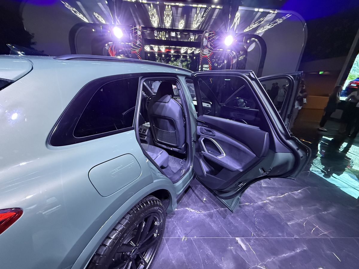 Audi Q5 2025 a fost prezentat în România » Cum arată și cât costă noul SUV