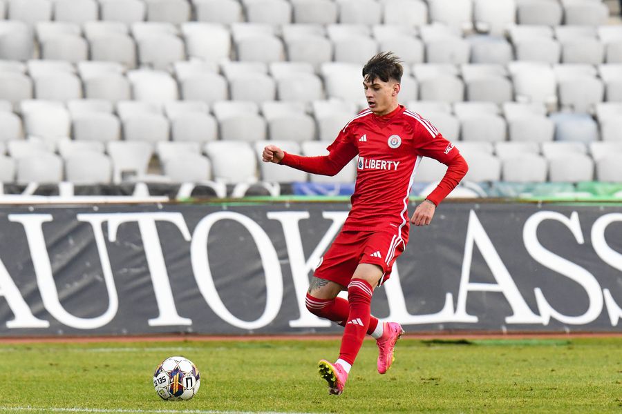 Antrenorul revelației din Liga 1: „Craiova ne-a luat un fotbalist rar. Și vom pierde alt jucător de excepție” » Anunță schimbări masive!