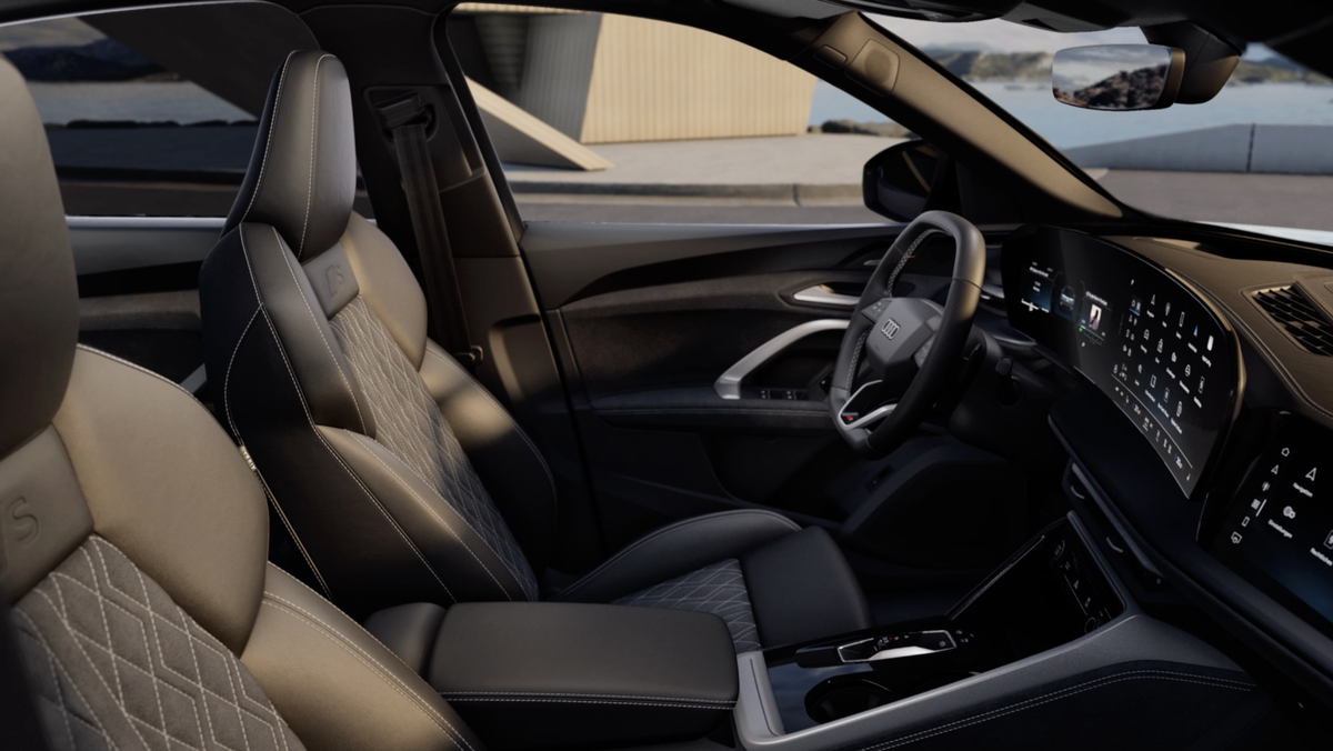 Audi Q5 2025 a fost prezentat în România » Cum arată și cât costă noul SUV