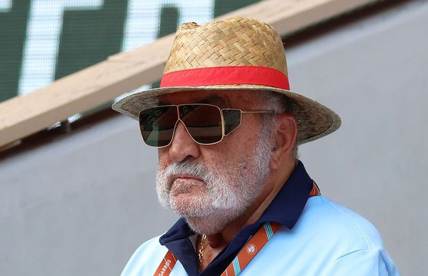 Ion Țiriac n-a stat pe gânduri: „E «the perfect woman»!”