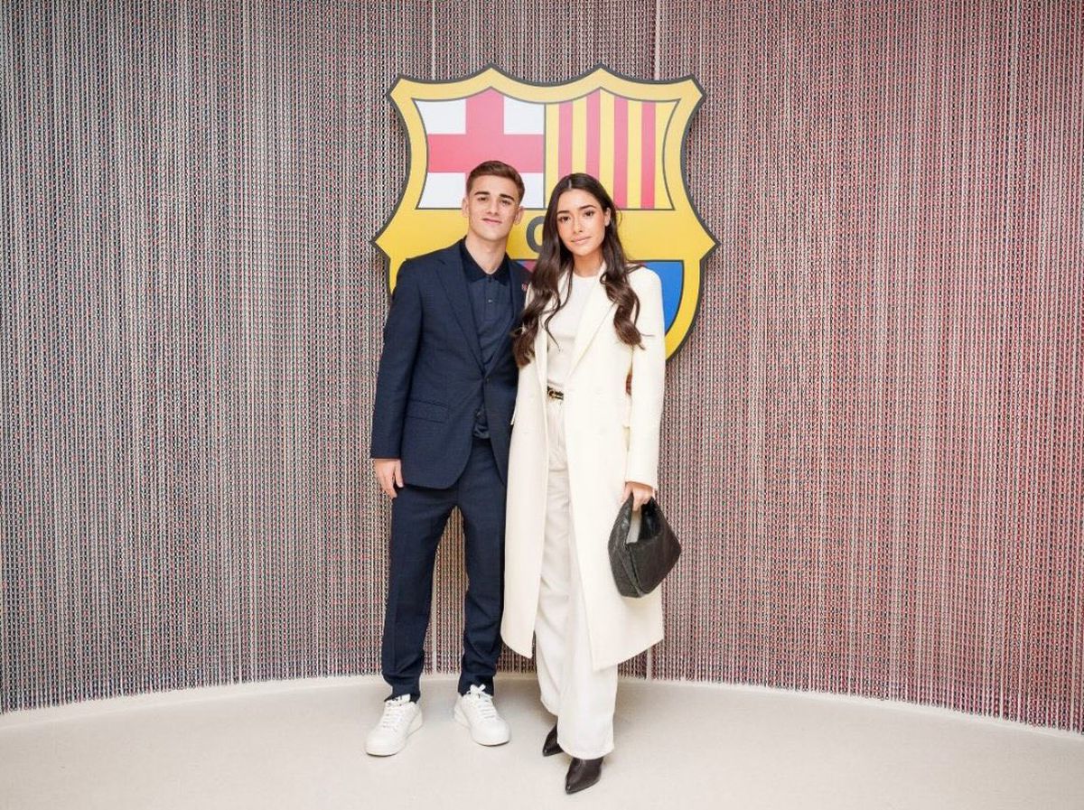 Nu se mai ascund! Starul Barcelonei și-a prezentat noua cucerire: a apărut lângă el la petrecerea de titlu