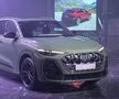 Noul Audi Q5 2025