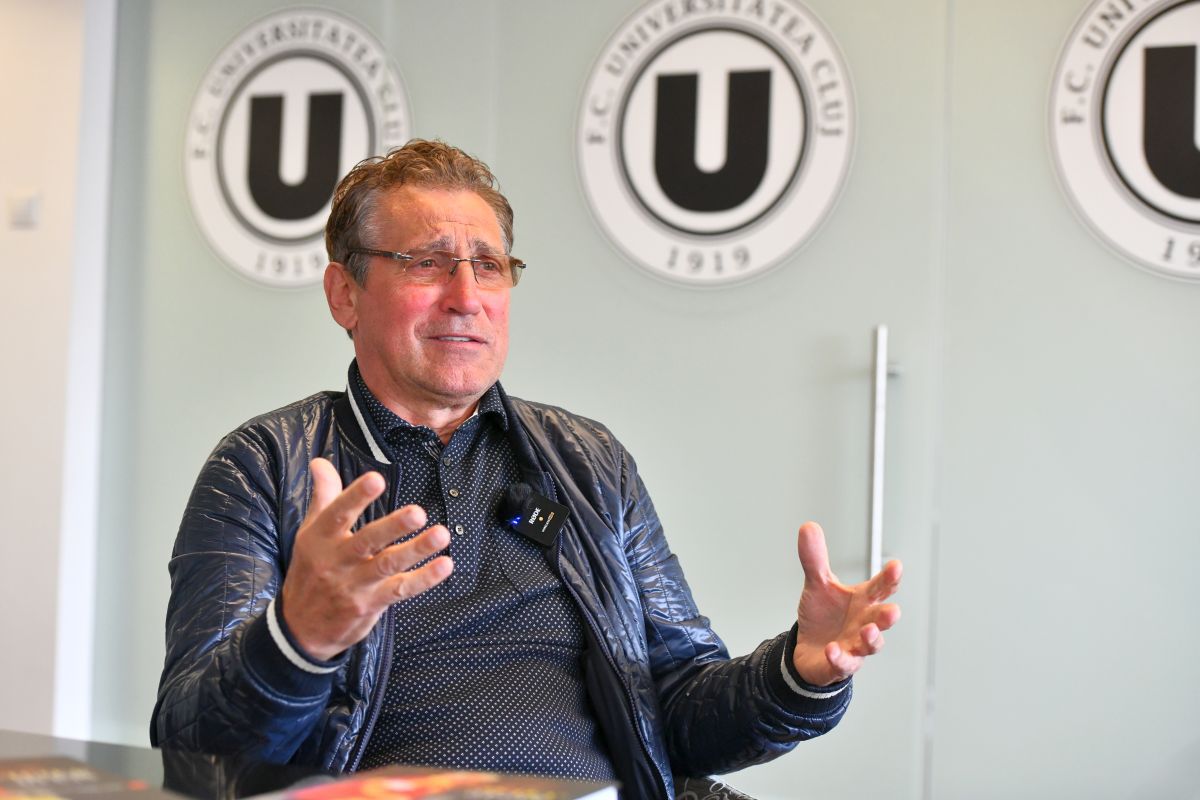 Dezvăluiri despre unul dintre „locotenenții” lui Mircea Lucescu: „Aveți de la mine suma asta, tu, tu, tu! Când a văzut nea Mircea ce mașină am...”