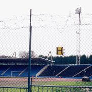 Centrul Național de Sport - CRYSTAL PALACE / foto: Getty Images