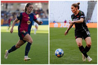 Vedetele finalei Champions League. Jucătoare de urmărit în Barcelona - Arsenal