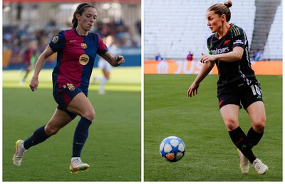 Vedetele finalei Champions League. Jucătoare de urmărit în Barcelona - Arsenal