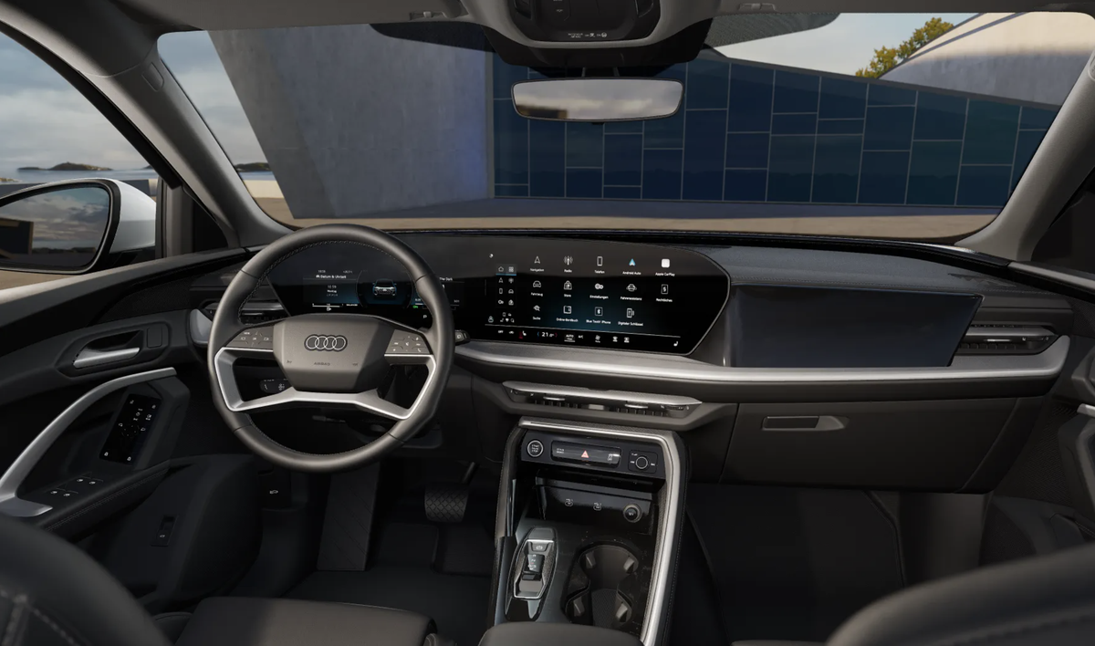 Audi Q5 2025 a fost prezentat în România » Cum arată și cât costă noul SUV