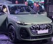 Noul Audi Q5 2025