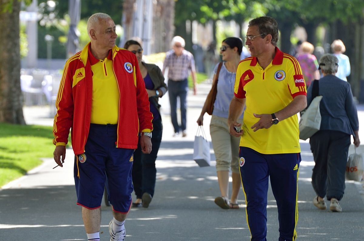 „Marele trădător al Ucrainei”, salvat și vindecat de un român: „M-a plătit extraordinar! Credeam că n-o să mai meargă”