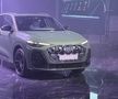 Noul Audi Q5 2025