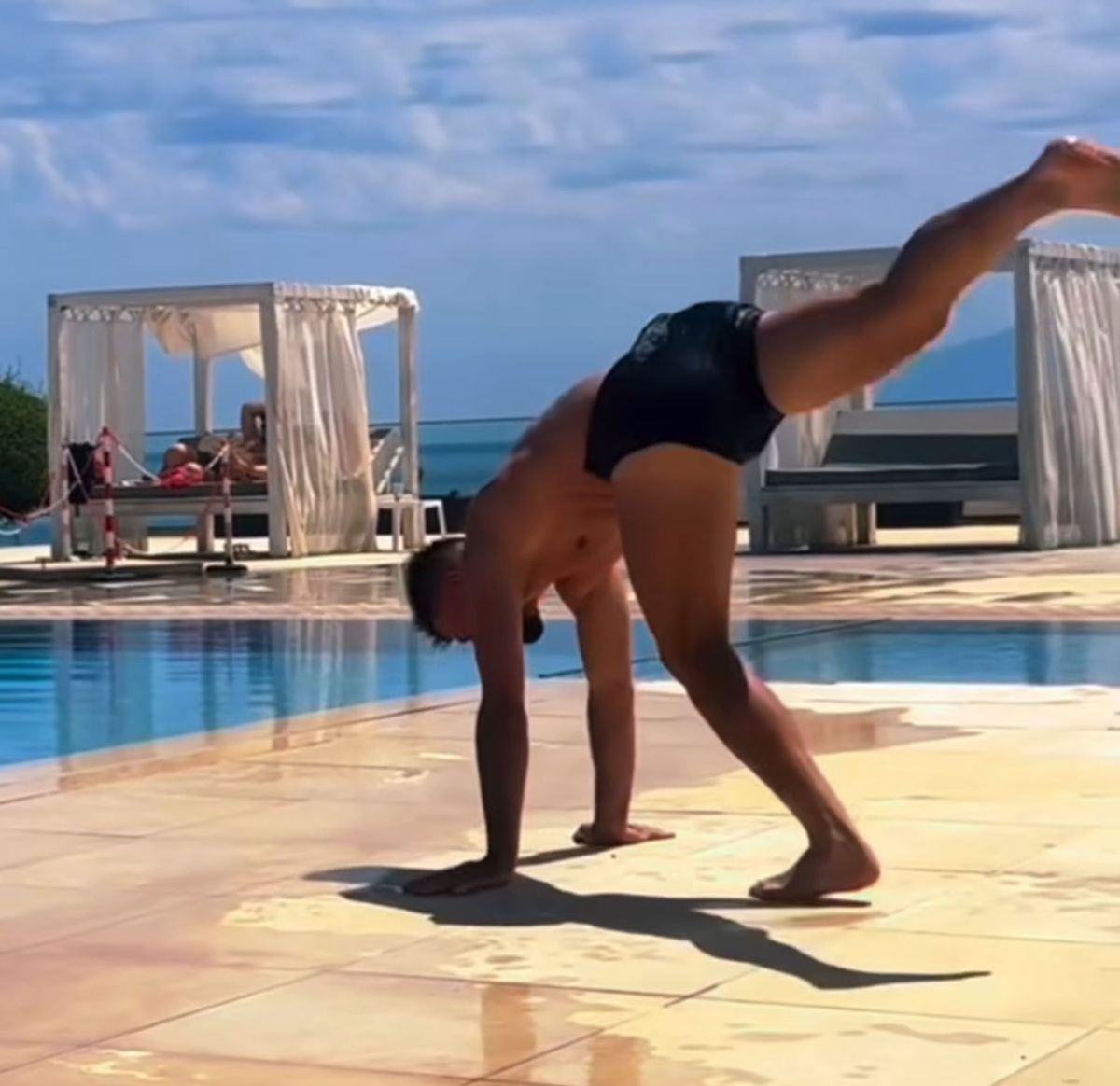 Valentin Crețu în vacață după ce FCSB a devenit campioană