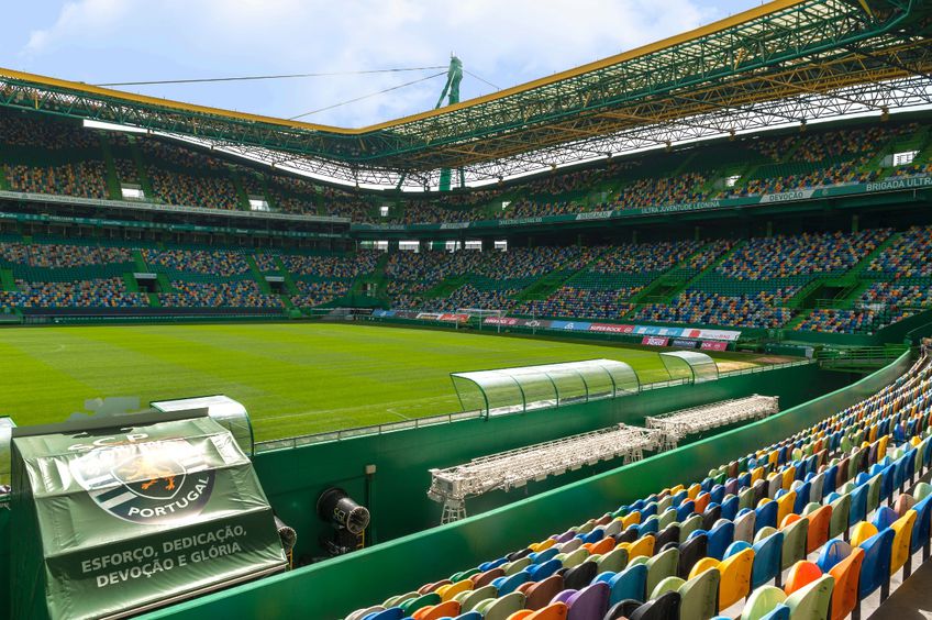 Stadionul care va găzdui Barcelona - Arsenal, finala Champions League