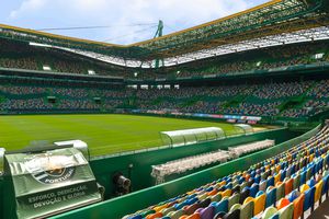 Stadionul care va găzdui Barcelona - Arsenal, finala Champions League