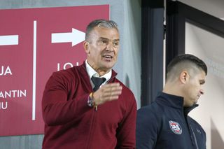 Daniel Pancu la Rapid? Virulentul Marian Iancu s-a filmat și a dat verdictul