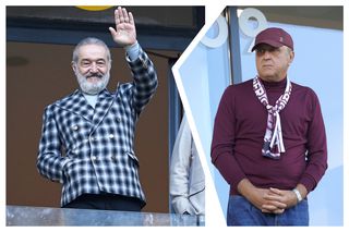 La GSP Live, Gigi Becali îl „învață” pe Dan Șucu cum să ducă Rapidul în Europa: „De asta are nevoie. Dar eu nu aș face-o!”