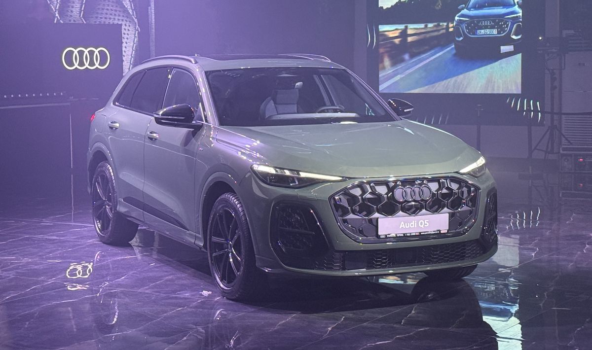 Audi Q5 2025 a fost prezentat în România » Cum arată și cât costă noul SUV