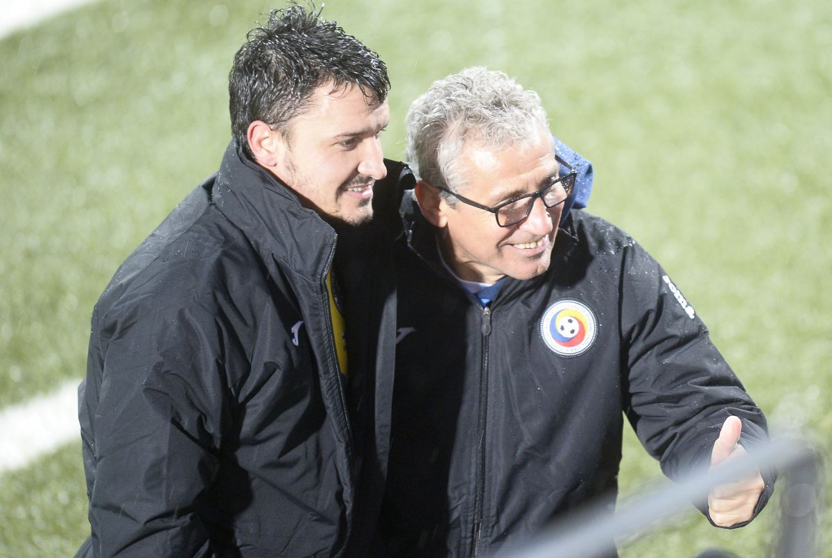 Celălalt Mircea Lucescu » Portret din spatele ușilor închise: „Știți cum îl găseam când mergeam la el acasă? Avea o melodie care îi plăcea foarte mult”