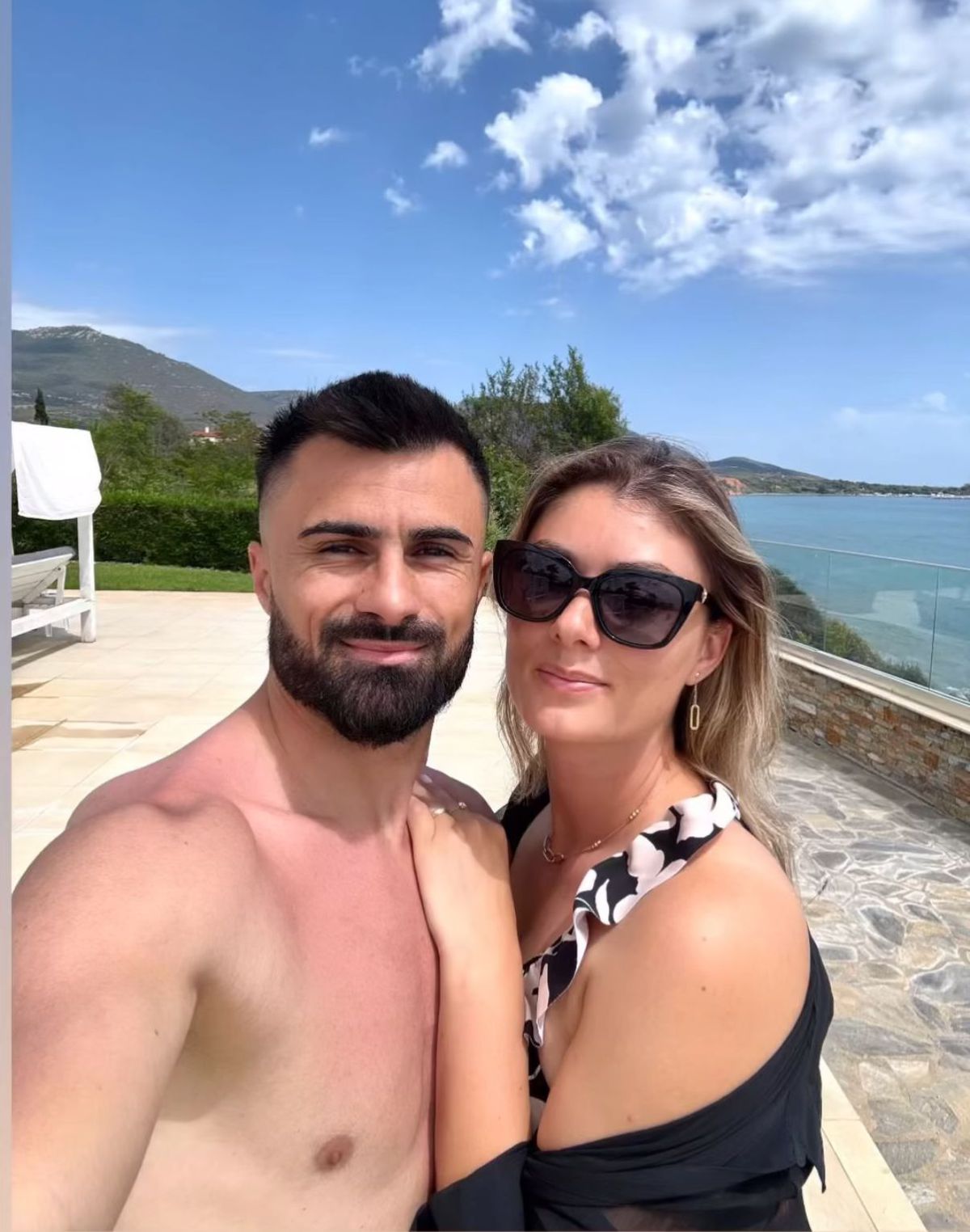 Valentin Crețu în vacață după ce FCSB a devenit campioană