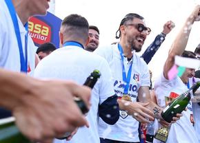 Îi costă aroganța! Cum vor fi pedepsiți fotbaliștii lui FC Argeș pentru ieșirile triviale la adresa lui Nicușor Dan și a alegătorilor lui