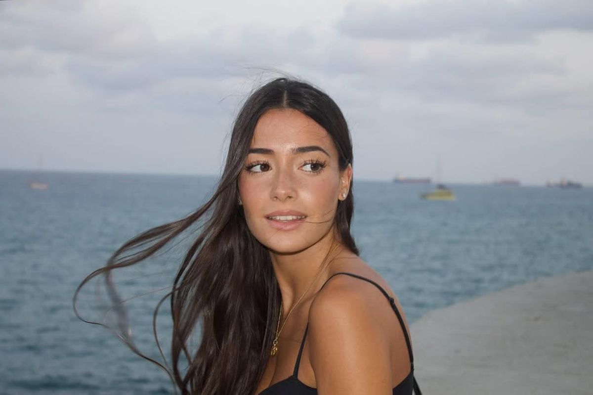 Ana Pelayo, iubita lui Gavi. Foto: Instagram