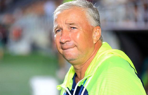 Dan Petrescu pune presiune pe Nelu Varga: „Noi suntem Renault, ăia au Mercedes” » În replică, CFR Cluj îl asigură: „Negociem 4 transferuri”