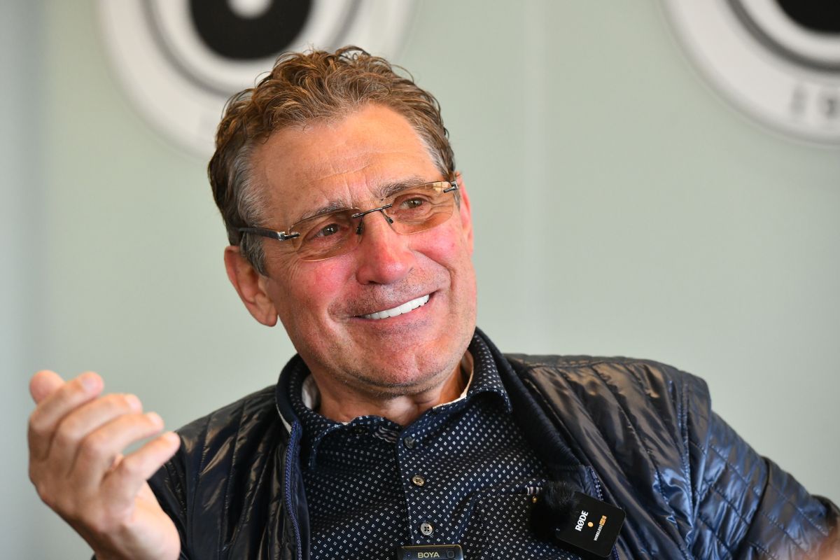 Primul om de fotbal care riscă o comparație între Cristi Chivu și Adrian Mutu: „El nu s-a expus, n-au fost beții!” » Ce-i spunea „Briliantului”: „Tu ori ești sus, ori în fundul gropii!”