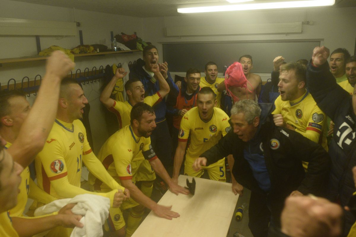 „Sunt pe yacht cu președintele Gazprom, ți-am făcut 10.000 salariul!” » Ziua în care legenda sportului românesc a făcut afaceri cu Rusia: „Casă, masă, mașină, ești mulțumit?”