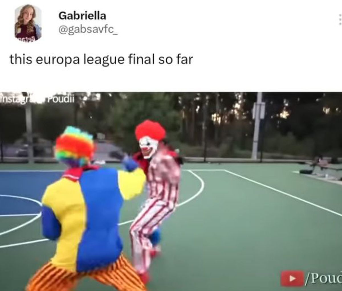 Până și Tottenham a trecut la meme! Cele mai tari glume după finala Europa League