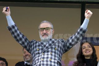 Gigi Becali face pace cu Nicușor Dan: „Să mă sune și îi dau. Nu sunt lingău”