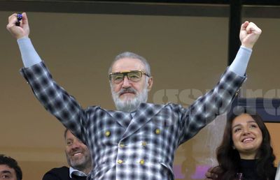 Gigi Becali face pace cu Nicușor Dan: „Să mă sune și îi dau. Nu sunt lingău”