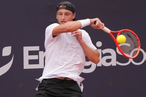 Filip Jianu, la un meci de performanța carierei: accederea pe tabloul principal la Roland Garros