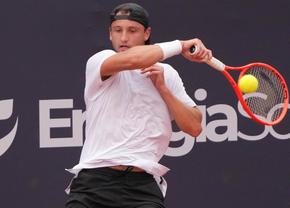 Filip Jianu, la un meci de performanța carierei: accederea pe tabloul principal la Roland Garros
