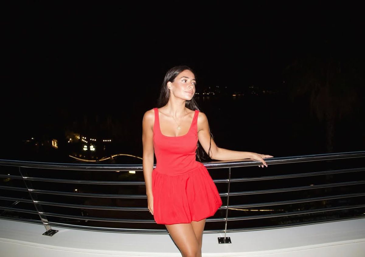 Nu se mai ascund! Starul Barcelonei și-a prezentat noua cucerire: a apărut lângă el la petrecerea de titlu