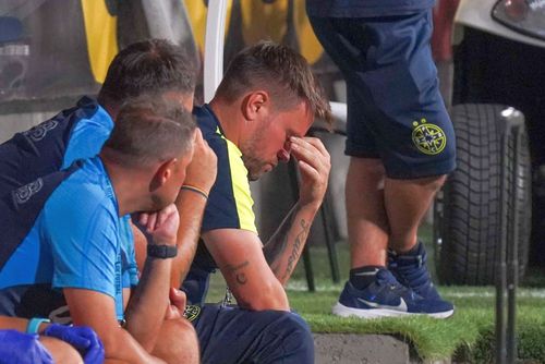 EXCLUSIV Echipa care inspiră teamă în vestiarul campioanei FCSB: „I-am spus lui MM: «Mi-e frică doar de ei!»”