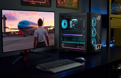 ROG G700 (2025): un nou standard în gamingul de elită