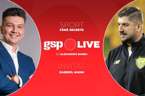 LIVE VIDEO ORA 11:00 Azi, la GSP Live: Măldărășanu a semnat, Rapid caută înlocuitor pentru Șumudică