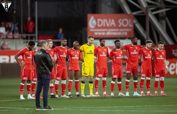 Dejan Iliev a semnat prelungirea cu UTA