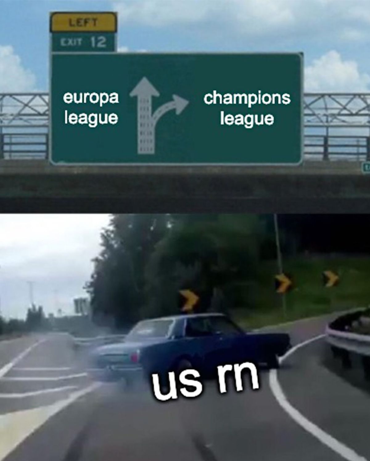 Meme după finala Europa League, Tottenham - Manchester United 1-0