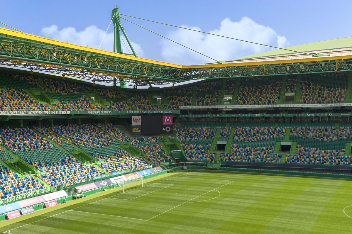 Stadionul care va găzdui Barcelona - Arsenal, finala Champions League