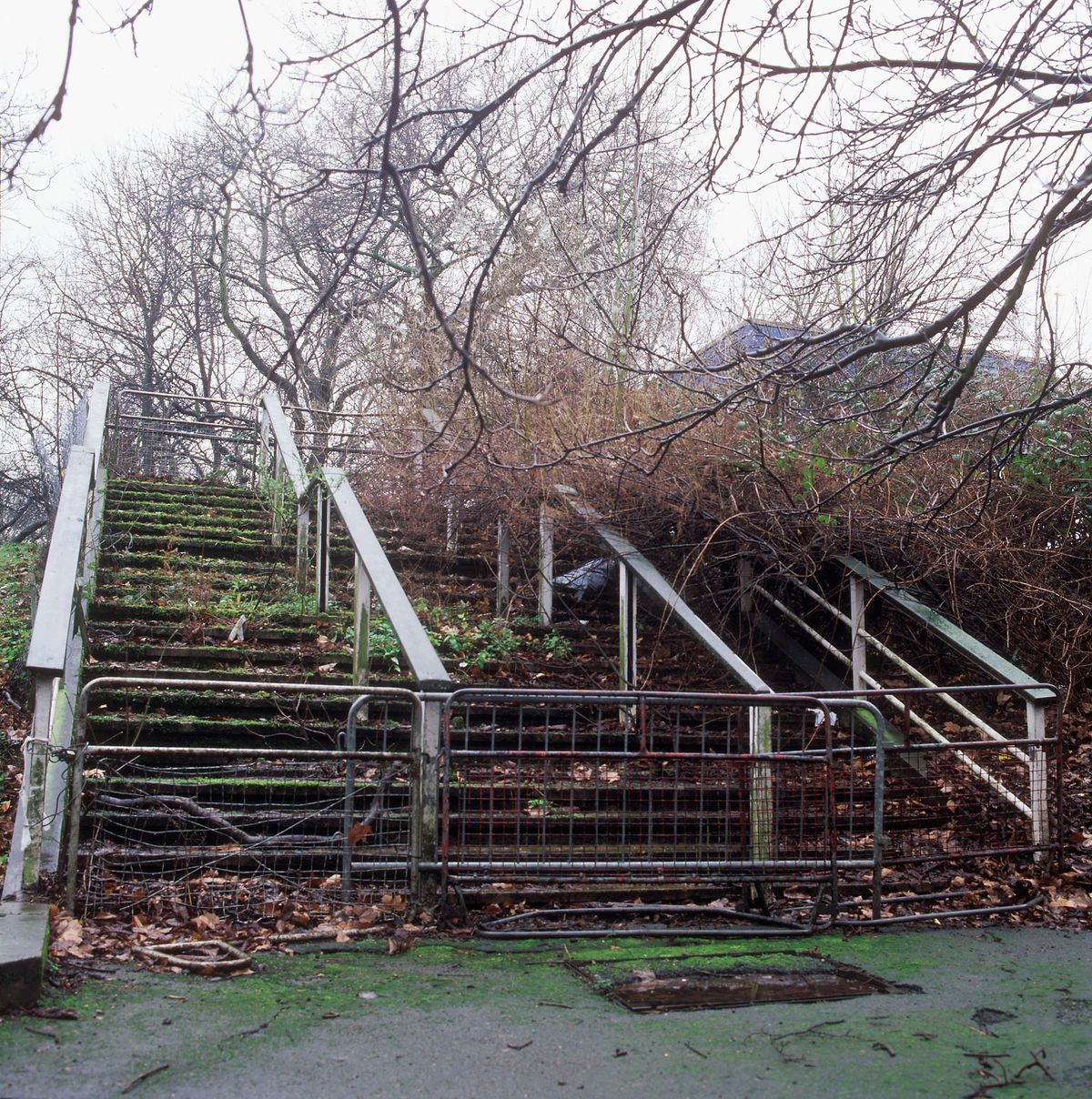 Centrul Național de Sport - CRYSTAL PALACE