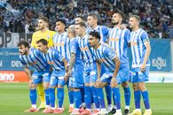 Titularul Universității Craiova, pe lista lui Ferencvaros! Maghiarii pregătesc oferta