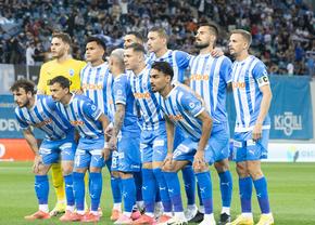 Titularul Universității Craiova, pe lista lui Ferencvaros! Maghiarii pregătesc oferta
