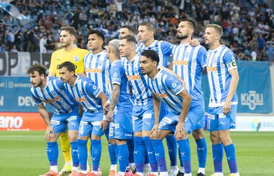 Titularul Universității Craiova, pe lista lui Ferencvaros! Maghiarii pregătesc oferta