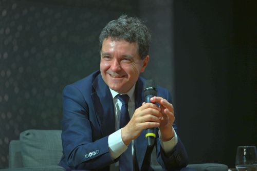 Nicușor Dan, răspuns în dezbaterea momentului din lumea sportului